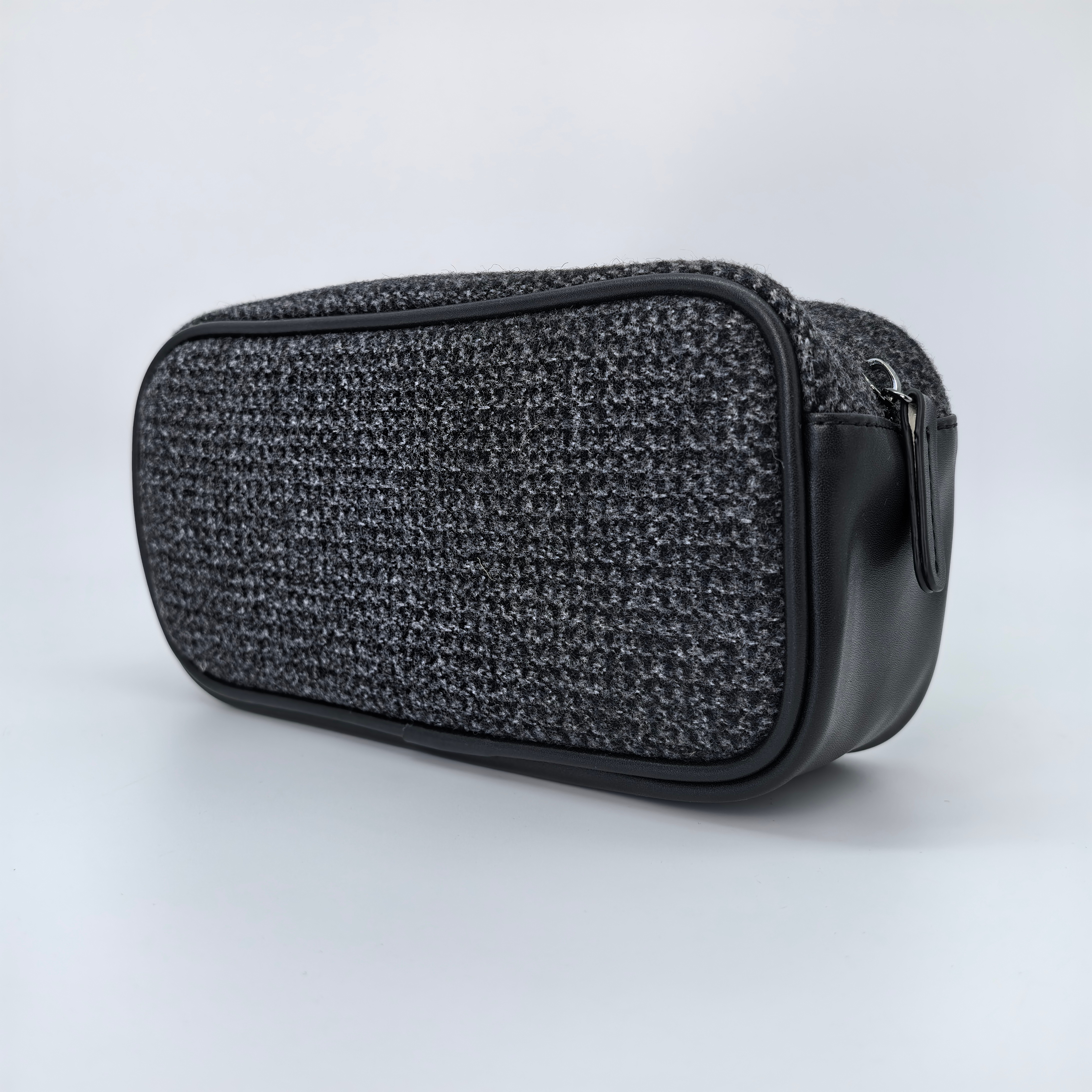 Royal Fair New Designs Women's Mens Woven Durable Travel Best Male Ladies Toiletry Cubes Kit Plus Bag mens toiletry bag