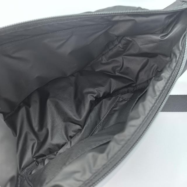 Royal Fair Custom Chic Half Moon Shaped Women's Shoulder Bag Soft Padded Fabric with Adjustable Strap for Comfort