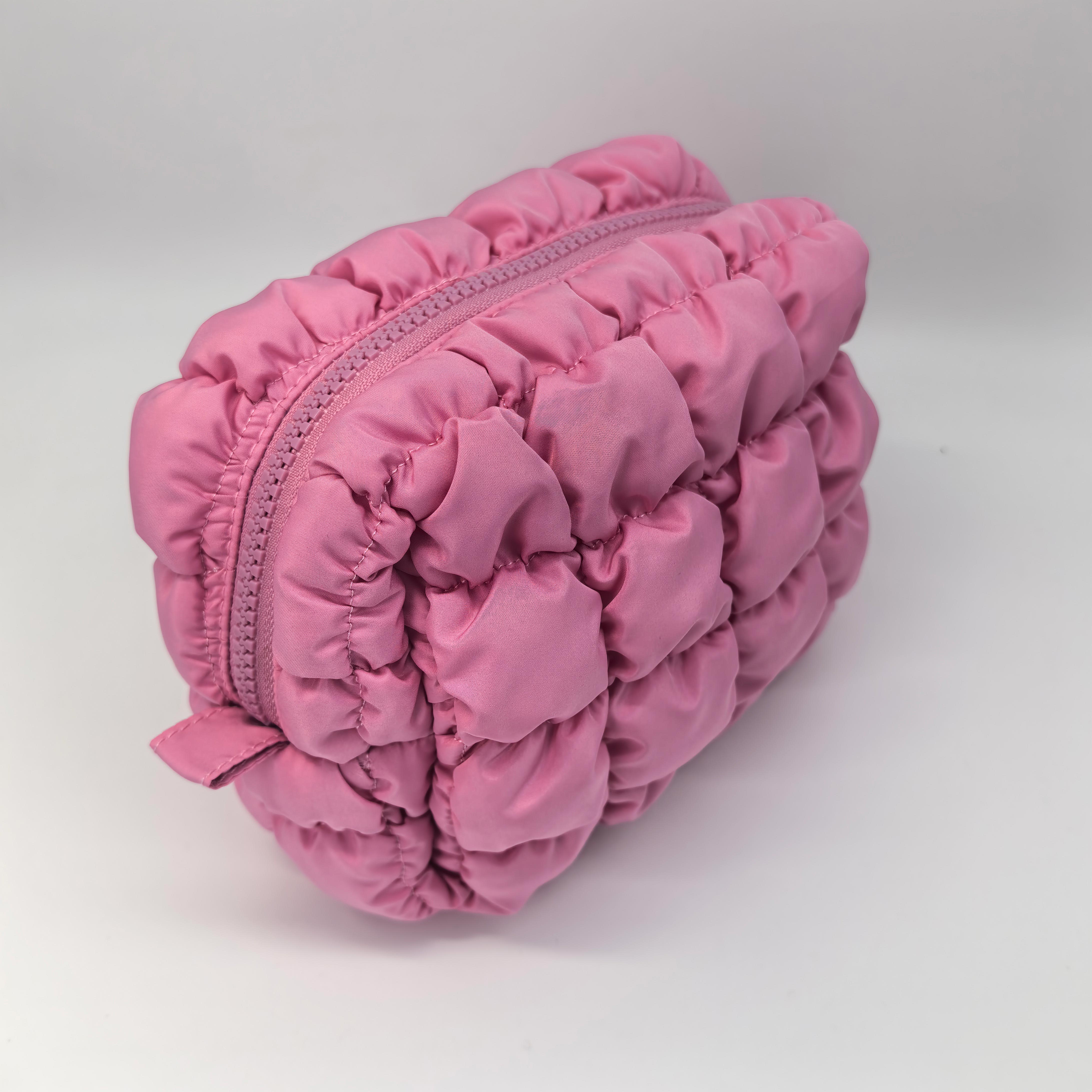 Royal Fair Custom Exquisite Premium Makeup Bag Durable Waterproof Multi - Compartment Organizer