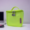 RF Polyester Portable Lightweight Makeup Bag