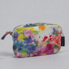Royal Fair Printed Toiletry Bag Patterned Design Durable Travel Cosmetic Case Lightweight Storage Bag