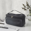RF Multifunctional Storage Travel Portable Toiletry Bag